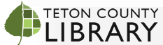 Teton County Library Logo