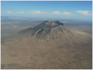 big-southern-butte