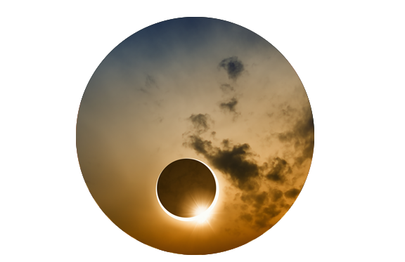 Eclipse Circle