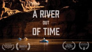 a river out of time